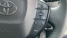 Toyota bZ4X 150kW Motion 71.4kWh 5dr Auto [11kW] Electric Hatchback